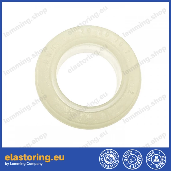 Pneumatic seal BWH 20x30x10,7 [2EBWH266]